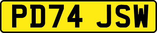 PD74JSW