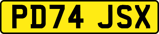 PD74JSX