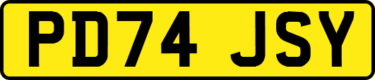 PD74JSY