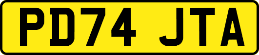 PD74JTA
