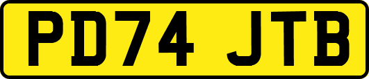 PD74JTB