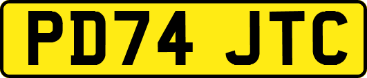 PD74JTC