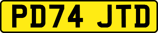 PD74JTD