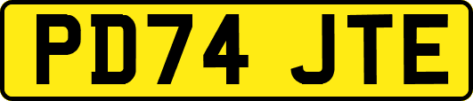 PD74JTE