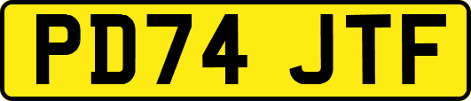 PD74JTF