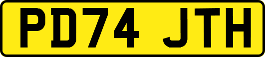 PD74JTH