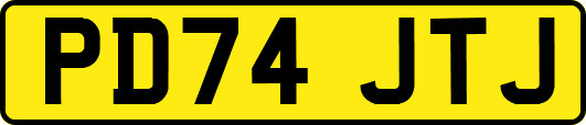 PD74JTJ