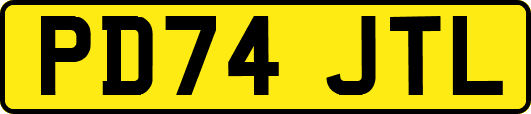 PD74JTL