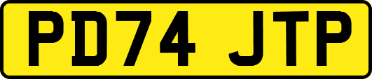 PD74JTP