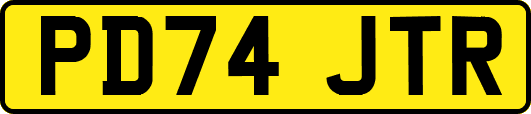 PD74JTR