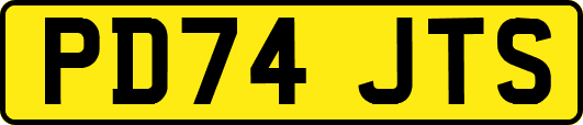 PD74JTS