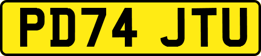 PD74JTU