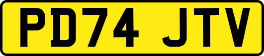 PD74JTV