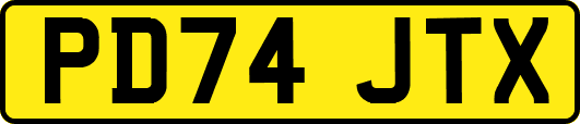 PD74JTX