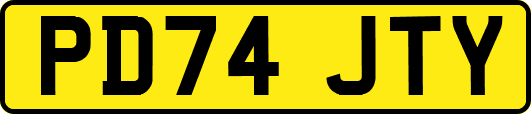 PD74JTY