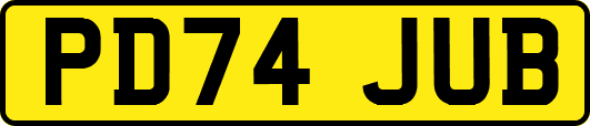 PD74JUB