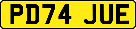 PD74JUE