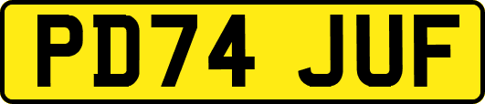 PD74JUF