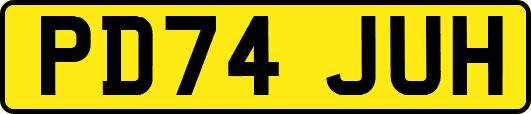 PD74JUH