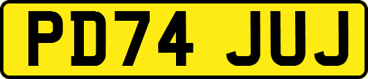 PD74JUJ