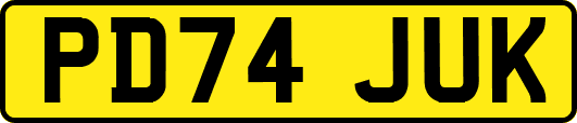 PD74JUK