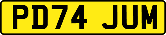 PD74JUM
