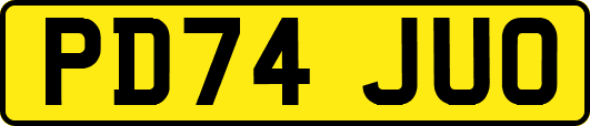 PD74JUO