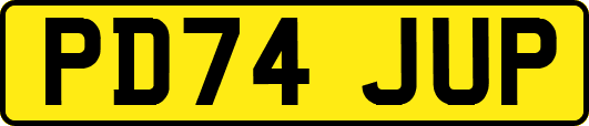 PD74JUP