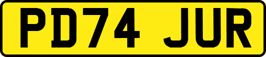PD74JUR