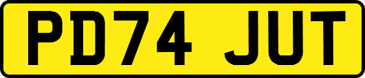 PD74JUT