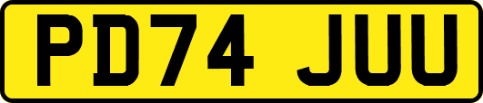 PD74JUU