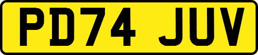 PD74JUV