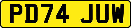 PD74JUW