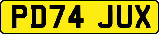 PD74JUX