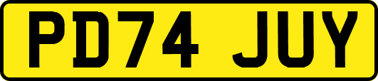 PD74JUY