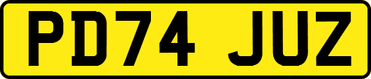 PD74JUZ