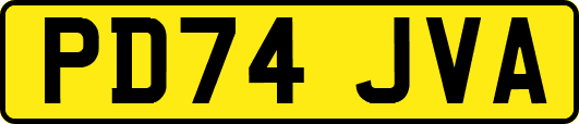 PD74JVA