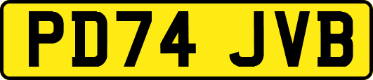 PD74JVB