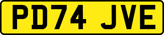 PD74JVE