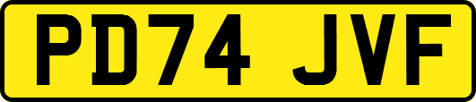 PD74JVF