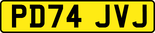 PD74JVJ