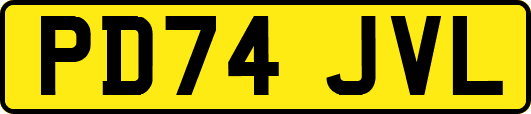 PD74JVL
