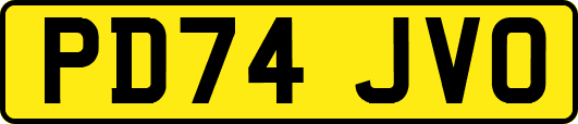 PD74JVO
