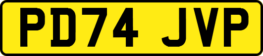 PD74JVP
