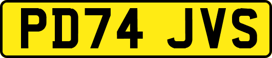 PD74JVS