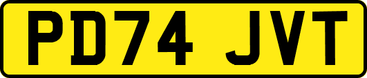 PD74JVT