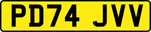 PD74JVV