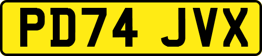 PD74JVX