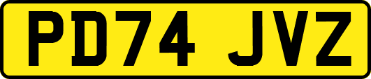 PD74JVZ