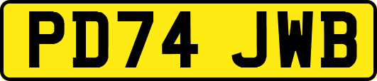 PD74JWB